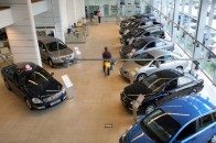 Офіційно. В Україні невдовзі подешевшають іномарки