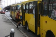 У Луцьку - новий автобусний маршрут