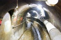 У Луцьку боржникам за воду погрожують перекрити каналізацію