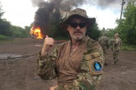 Порошенко доручив керувати Луганською областю волонтеру. Біографія