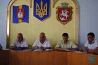Чому відомий німецький меценат допомагає волинському місту