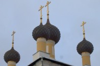 У Луцьку будуватимуть новий храм
