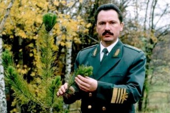 Волинянина призначили головним лісівником Львівщини