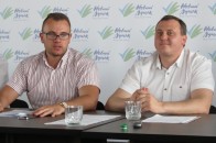 Самочинні будівництва на прибудинкових територіях Луцька зупинять, а землю віддадуть громаді