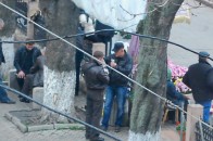 «Стрілянина по горобцях із палиці», - Муковоз про боротьбу з луцькими валютниками