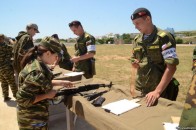 У Міноборони РФ розповіли, як перетворили окупований Крим у військову базу