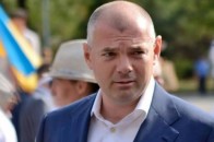Ігор Палиця увійшов до наглядової ради «Укрнафти»