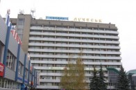 У бізнесмена Кропиви через мільйонні борги відбирають акції готелю «Лучеськ»