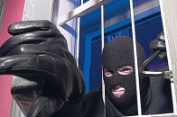 На Волині обчистили магазин