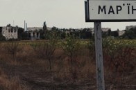 Бойовики масово дезертирують зі своїх позицій в районі Мар'їнки