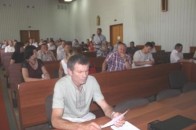 Волинським перевізникам просять збільшити субвенцію