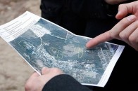 Лучани хочуть землі на Горохівщині