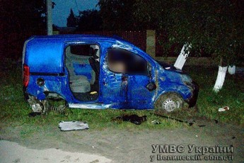 Масштабна ДТП поблизу Луцька: є загиблі ОНОВЛЕНО