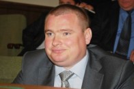 У Держлісагентстві скоротили стажування Колісника