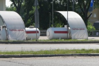 «Дешеве пальне нам тільки сниться»: ціни на автогаз знову зросли