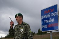 На Ягодині затримали трьох нелегалів-іноземців