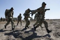 Бойовики заявляють, що їм заборонили стріляти по бійцях АТО
