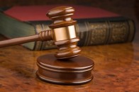 Волинянина засудили за підробку номерів автівки