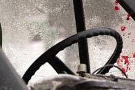 Страшна ДТП з бійцями АТО: троє загиблих