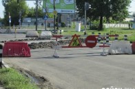У Луцьку відновили рух на перекритій вулиці