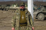 Терористи хочуть притягнути священика з Волині до трибуналу