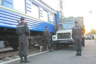 На Хмельниччині втекли 6 ув'язнених ОНОВЛЕНО