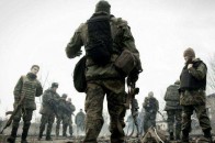 Сили АТО отримали наказ покинути Широкине