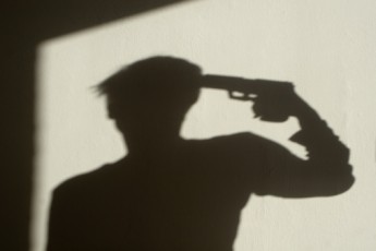 На блокпосту у зоні АТО нацгвардієць наклав на себе руки