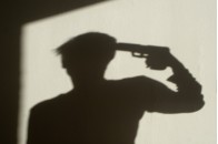 На блокпосту у зоні АТО нацгвардієць наклав на себе руки
