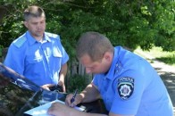 На луцьких дорогах пануватиме беззаконня? ДАІвці залишились без протоколів