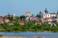 У скільки лучани оцінюють рідне місто