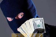 Лучанин обчистив рідну тещу на 13 тисяч гривень