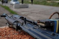 На Луганщині підірвався на розтяжці боєць АТО