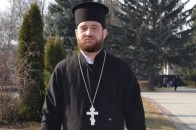 Війна на сході очима волинського священика ФОТО