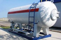 За вихідні в Україні здорожчав автогаз
