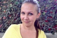 Жінку, яка зникла у Луцьку, таки розшукали