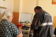 Лучан тимчасово залишать без газу