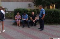 У мешканців луцької багатоповерхівки поцупили весь велотранспорт ФОТО