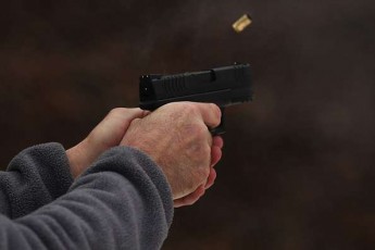 Відвідувач кафе на Київщині розстріляв гостей закладу