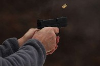 Відвідувач кафе на Київщині розстріляв гостей закладу