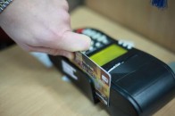 Бізнес відмовляється від безготівкових розрахунків