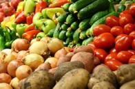 Волинських селян звільнили від податків на продаж власної продукції