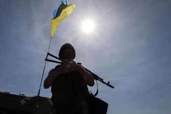 На Дніпропетровщині поховано 209 невідомих українських бійців