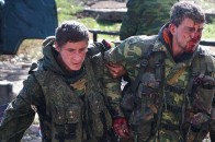 Бойовики атакували сили АТО під Щастям і відступили із втратами