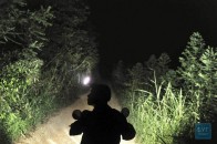 Єгерь з Волині влаштував погоню за браконьєрами
