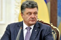 Порошенко: на Донбасі загинуло близько 9 тисяч людей