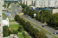 Лучани просять розібратися з шаленими водіями на Соборності