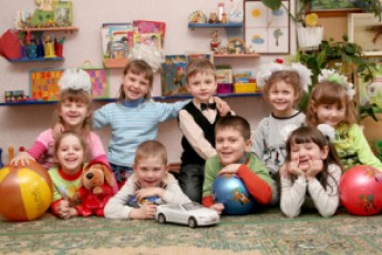 На Волині у ремонт ДНЗ вклали 900 тисяч, просять ще