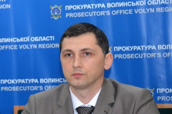 На Волині знешкодили чотири злочинні групи