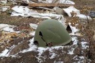 «Чорний Тюльпан» продовжить пошук загиблих в АТО бійців